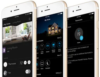 Apple Home Kit